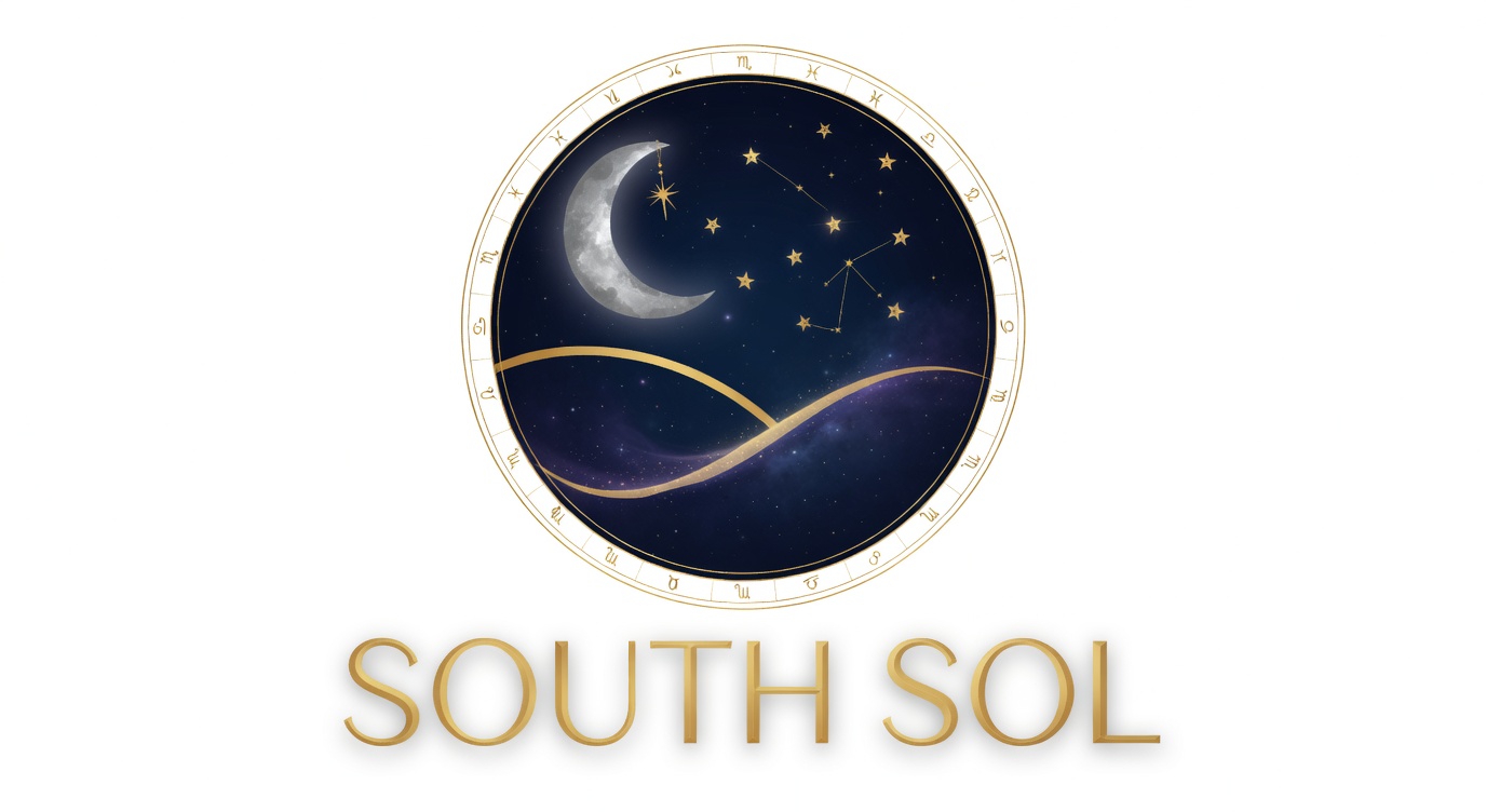 South Sol Logo